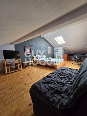 Maison OEUTRANGE 6 pièce(s) 168.94 m2