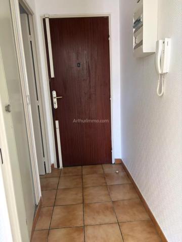 Location Appartement 2 pièces 33 m2 à Digne-les-Bains
