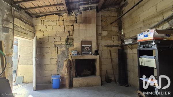 Maison à vendre 5 pièces 118 m² Castillon-la-Bataille
