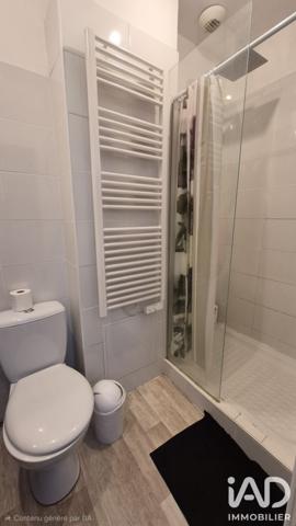 Maison à vendre 5 pièces 118 m² Castillon-la-Bataille