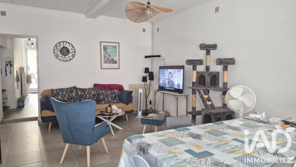Maison à vendre 5 pièces 118 m² Castillon-la-Bataille