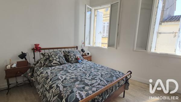 Maison à vendre 5 pièces 118 m² Castillon-la-Bataille
