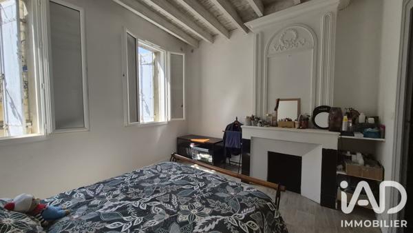 Maison à vendre 5 pièces 118 m² Castillon-la-Bataille
