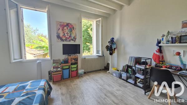 Maison à vendre 5 pièces 118 m² Castillon-la-Bataille