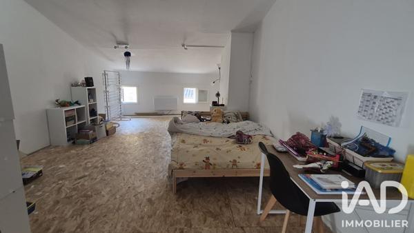 Maison à vendre 5 pièces 118 m² Castillon-la-Bataille