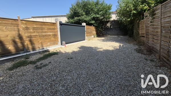 Maison à vendre 5 pièces 118 m² Castillon-la-Bataille