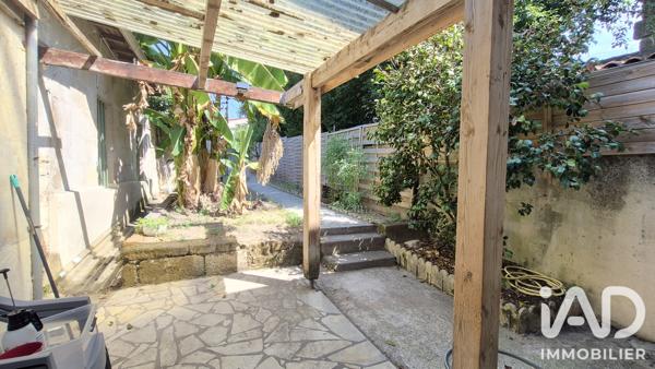 Maison à vendre 5 pièces 118 m² Castillon-la-Bataille