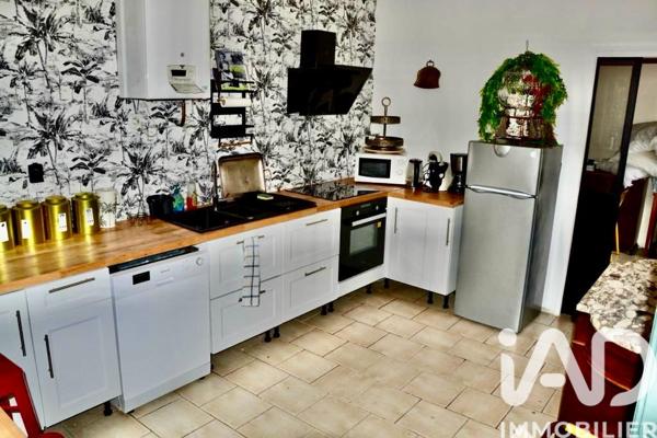 Immeuble à vendre 255 m² Pau