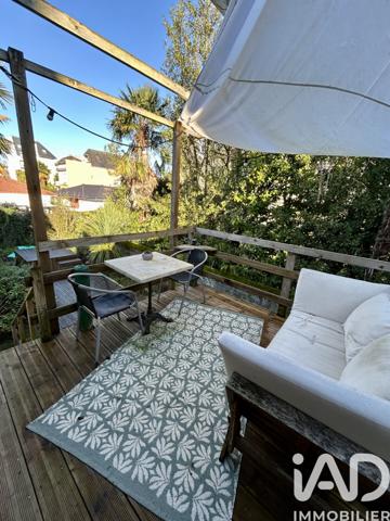 Immeuble à vendre 255 m² Pau