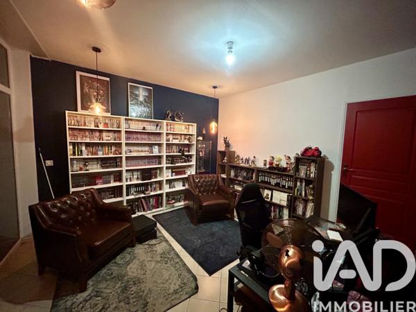 Immeuble à vendre 255 m² Pau