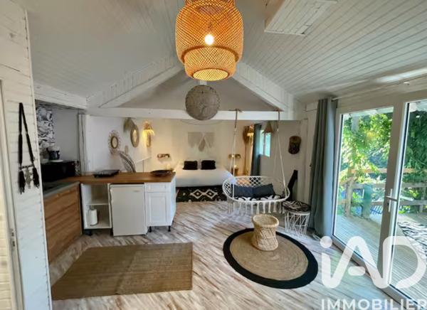 Immeuble à vendre 255 m² Pau