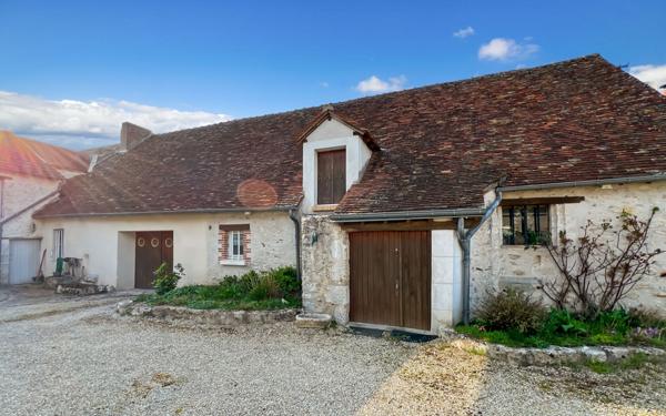 Maison à vendre    7 pièces •  Baule