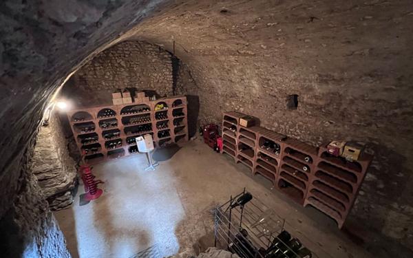 Maison à vendre    7 pièces •  Baule