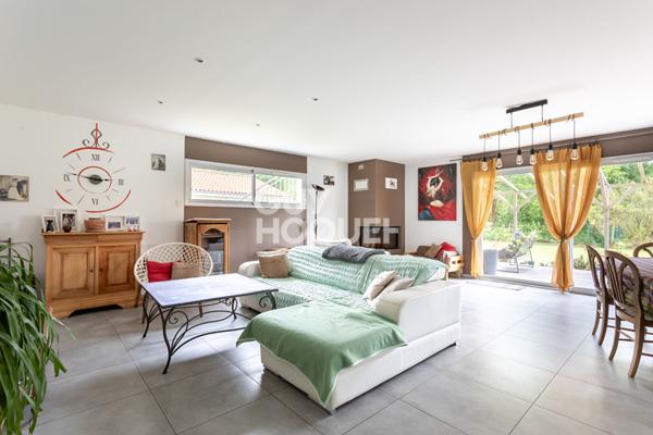 Maison Biscarrosse Bosque