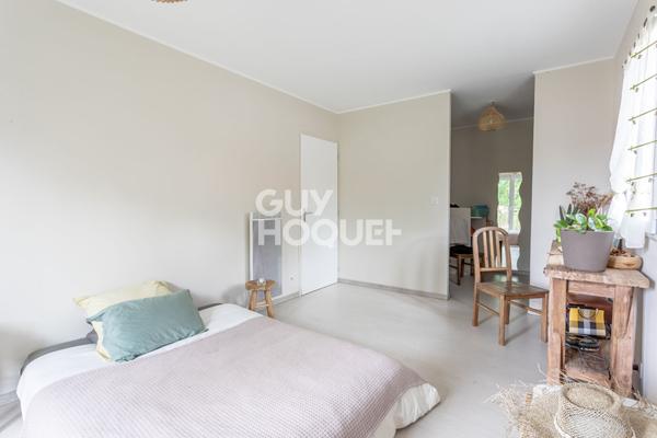 Maison Biscarrosse Bosque