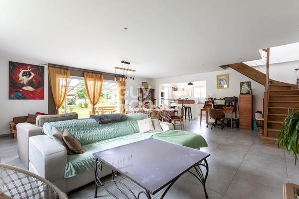 Maison Biscarrosse Bosque