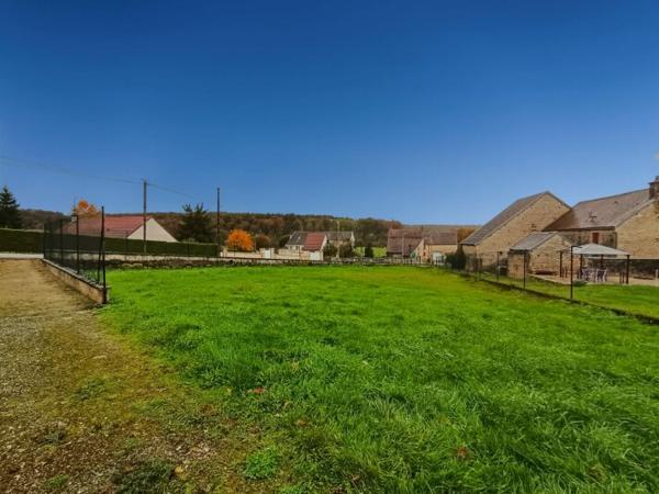 MAISON 3 CHAMBRES - 21400 NOD-SUR-SEINE Réf. 53145 | 86 000 €