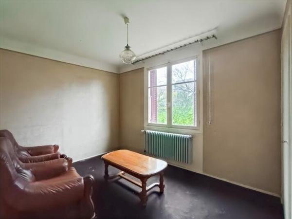 MAISON 3 CHAMBRES - 21400 NOD-SUR-SEINE Réf. 53145 | 86 000 €