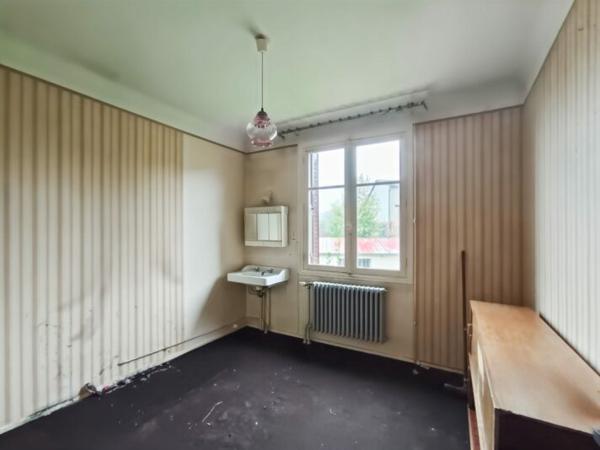 MAISON 3 CHAMBRES - 21400 NOD-SUR-SEINE Réf. 53145 | 86 000 €