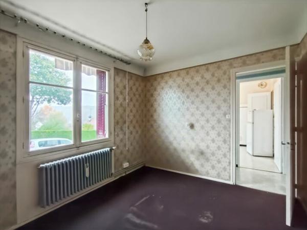 MAISON 3 CHAMBRES - 21400 NOD-SUR-SEINE Réf. 53145 | 86 000 €