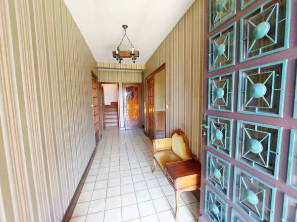 MAISON 4 CHAMBRES - 53410 PORT-BRILLET Réf. 53129 | 219 000 €