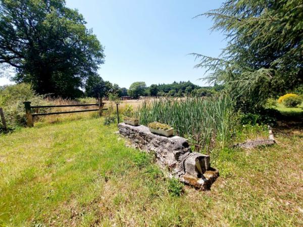 MAISON 4 CHAMBRES - 53410 PORT-BRILLET Réf. 53129 | 219 000 €