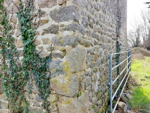 MAISON 3 CHAMBRES + DEPENDANCES - 53100 MAYENNE Réf. 53053 | 199 000 €