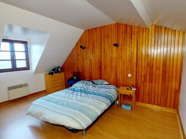 MAISON 3 CHAMBRES + DEPENDANCES - 53100 MAYENNE Réf. 53053 | 199 000 €
