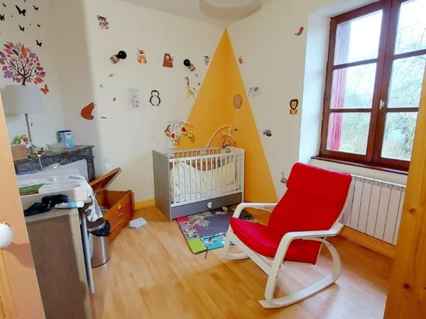 MAISON 3 CHAMBRES + DEPENDANCES - 53100 MAYENNE Réf. 53053 | 199 000 €