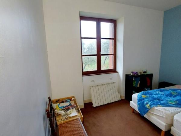 MAISON 3 CHAMBRES + DEPENDANCES - 53100 MAYENNE Réf. 53053 | 199 000 €