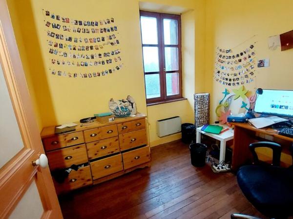 MAISON 3 CHAMBRES + DEPENDANCES - 53100 MAYENNE Réf. 53053 | 199 000 €