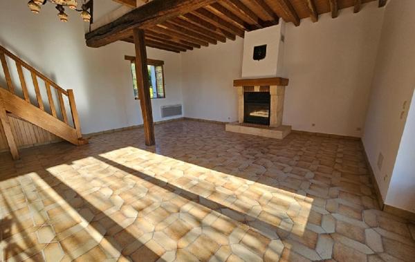 Vente Maison Savigny-sur-clairis   