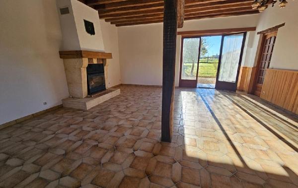 Vente Maison Savigny-sur-clairis   