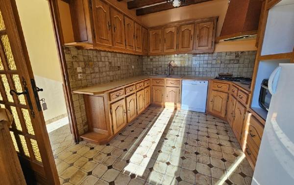 Vente Maison Savigny-sur-clairis   