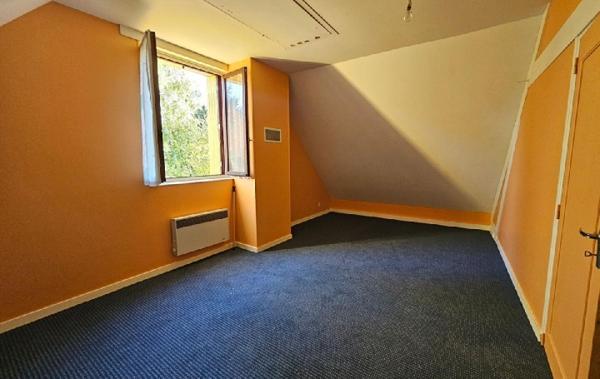 Vente Maison Savigny-sur-clairis   