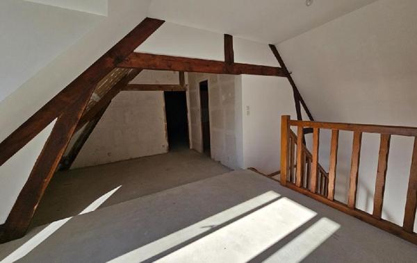 Vente Maison Savigny-sur-clairis   