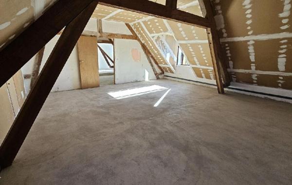 Vente Maison Savigny-sur-clairis   