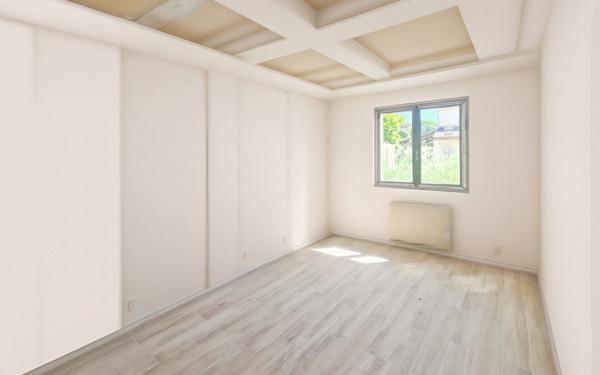 Maison à vendre    4 pièces •  Bagnols-sur-Cèze