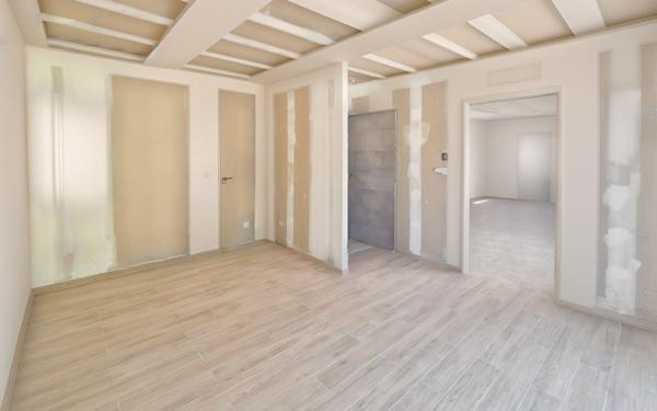 Maison à vendre    4 pièces •  Bagnols-sur-Cèze