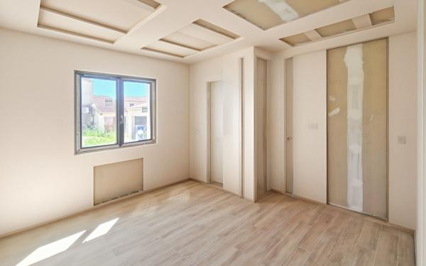 Maison à vendre    4 pièces •  Bagnols-sur-Cèze