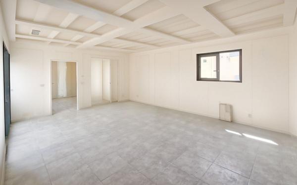 Maison à vendre    4 pièces •  Bagnols-sur-Cèze