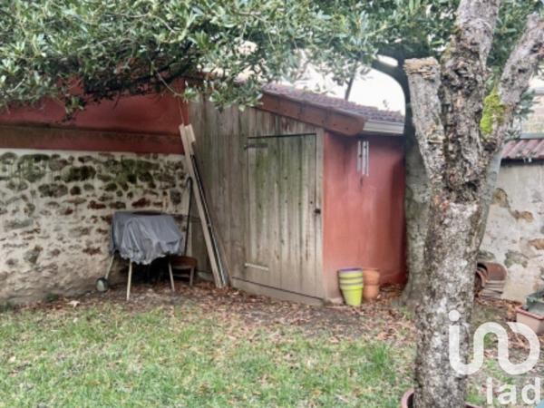 Maison 6 pièces de 107 m² à Corbeil-Essonnes (91100)