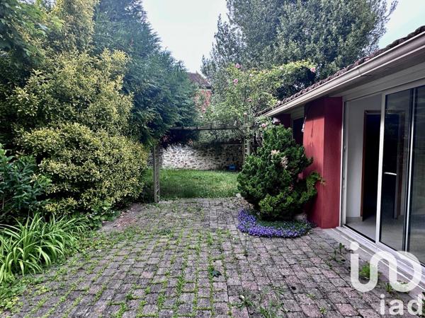 Maison 6 pièces de 107 m² à Corbeil-Essonnes (91100)