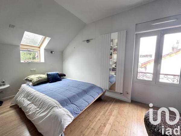 Maison 6 pièces de 107 m² à Corbeil-Essonnes (91100)