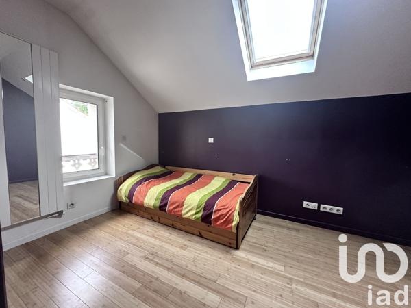 Maison 6 pièces de 107 m² à Corbeil-Essonnes (91100)