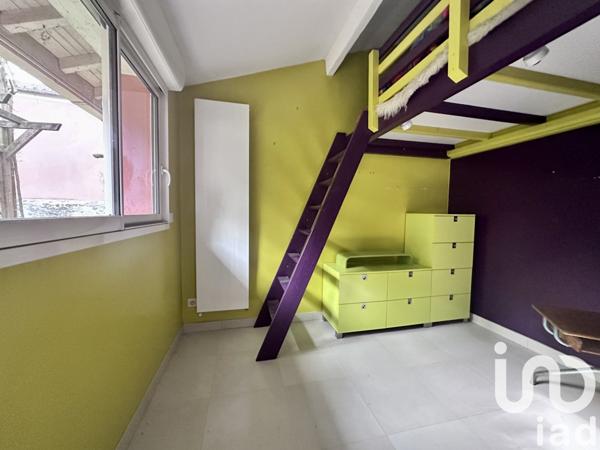 Maison 6 pièces de 107 m² à Corbeil-Essonnes (91100)