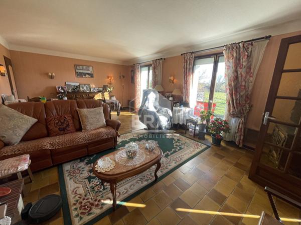 Vente maison de 188m2 à Vic-en-Bigorre