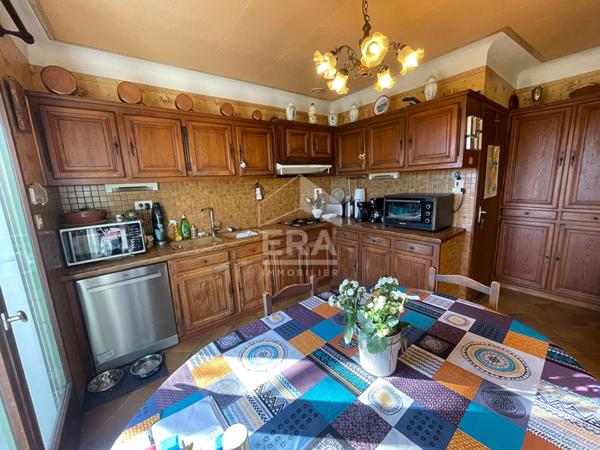 Vente maison de 188m2 à Vic-en-Bigorre