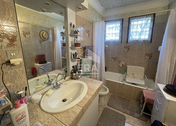 Vente maison de 188m2 à Vic-en-Bigorre