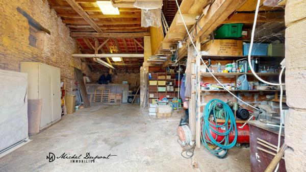 Ici, chaque pierre murmure le passé… et accueille votre avenir.